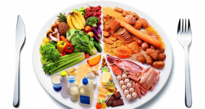 Medicine: Gut-Healthy Diet May Lower Risk of Death in People with Heart Disease