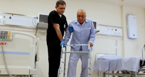 Առաջին անգամ տարածաշրջանում․ մեկ ոտքի երկու հոդերի էնդոպրոթեզավորում &laquo;Նաիրի&raquo; ԲԿ &laquo;Կոքսա&raquo; կլինիկայում