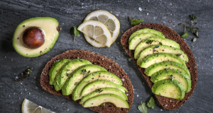 One Avocado a Day May Lower a Key Heart Disease Risk Factor in People With Obesity