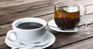 Moderate Coffee and Tea Consumption Continues to Be Linked to Health Benefits, Research Suggests