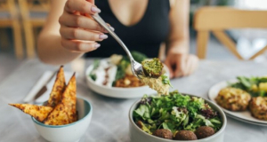 Not Meat, but Motivation: Study Explains the Link Between Vegetarianism and Eating Disorders