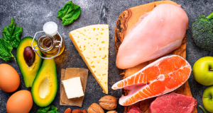ASN: Low-carbohydrate diet may sharply increase cholesterol in people with certain genetic profiles