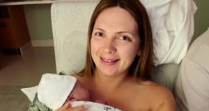 Уникальная операция на плоде помогла исправить тяжелый врожденный порок до рождения ребенка