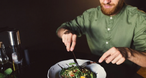 Scientists Find a Way to Lose Weight Without Counting Calories: Food Composition Is Key