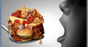 Western-Style Diet and Genetics: Scientists Find Link to Declining Attention in Older Adults