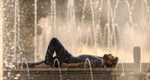 Why Does Your Brain Feel Like It&rsquo;s &ldquo;Melting&rdquo; in Hot Weather? Scientists Explain How High Temperatures Affect Thinking