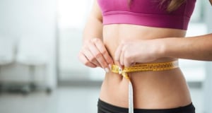 JAMA Network Open: Waist Size Can Help Identify Obesity Risks That BMI May Miss