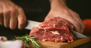 American Journal of Men&rsquo;s Health: &laquo;Угроза мужественности&raquo; заставляет мужчин есть больше мяса
