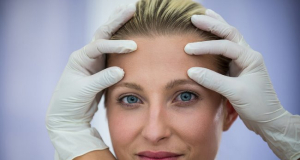 Scientists discover why skin becomes less able to repair itself with age