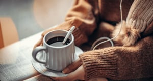 Coffee Consumption May Be Linked to Better Breast Cancer Outcomes, Study Finds