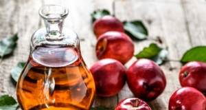 Scientific Reports: A Daily Acetic Acid Drink May Help Relieve Constipation