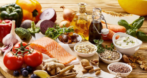Calories Aren&rsquo;t All the Same: Study Highlights the Benefits of the Mediterranean Diet