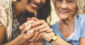 When Parents Live to 100: How Their Children Differ From Others