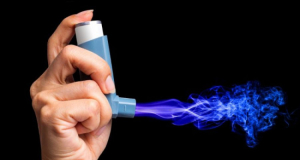 ERJ Open Research: Frequent Use of Rescue Inhalers Linked to Increased Risk of Heart Disease
