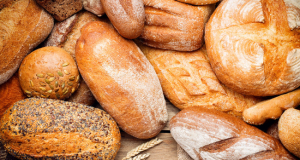 European Dietitian Recommends Eating Whole-Grain Bread Several Times a Day