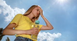 Extreme Temperatures May Raise the Risk of Hospitalization for Heart Failure