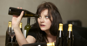 Researchers Say Cancer Warnings About Alcohol Can Be Made More Effective