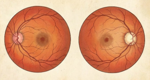 AI Assesses the Risk of Hypertension and Other Systemic Diseases From Eye Fundus Images