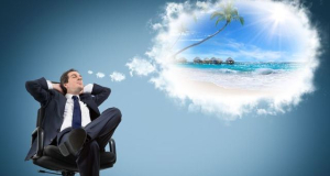 Missing Summer Already? Simple Ways to Beat the Back-to-Work Blues