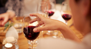 Adolescent Alcohol Use Disrupts Brain Cell Connections and Alters Adult Behavior