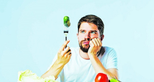 The Word &ldquo;Diet&rdquo; May Put Men Off: Study Suggests Easier Ways for Them to Lose Weight