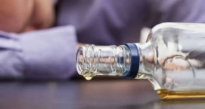 Alcohol-Related Cancer Deaths Double in the U.S. as the Number of Such Deaths Rises Over 33 Years