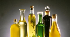 npj Science of Food: Ложка растительного масла перед углеводной пищей может сгладить скачок сахара