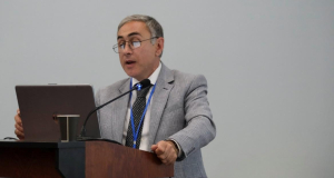 Ծխողների բերանի խոռոչի առողջության վերաբերյալ նոր հետազոությունը․ Պրոֆ․ Վահե Ազատյան