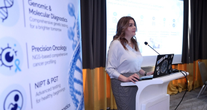 Քաղցկեղի NGS հետազոտությունն արդեն հասանելի է Հայաստանում․ ԵրևանԼաբը ներկայացրեց նոր ծառայությունը