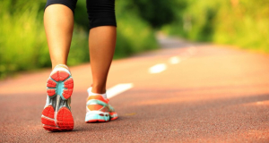 Study: Steps reduce the risk of early death, but walking speed also matters