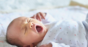 Springer Nature: Scientists show that boys and girls perceive the world differently from the first hours of life