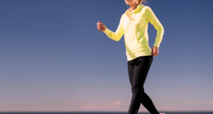 BMJ: Brisk Walking and Jogging Most Effective for Strengthening Bones