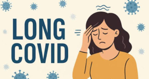 Brain scans suggest long COVID may damage dopamine neurons
