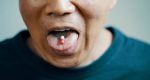 Scientists Create a Battery That Can Be Swallowed: It Powers a Medical Device and Then Dissolves