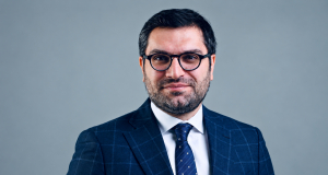 Anti-Cancer Associations of China, Egypt and Kazakhstan Support Gevorg Tamamyan&rsquo;s Candidacy