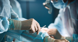 NYP: US surgeons amputated a healthy leg of a woman with cancer