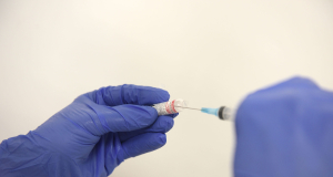 Nature: AI Effectively Motivates Patients to Get Vaccinated