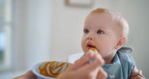 Sugar Exposure During the First 1,000 Days of Life Increases the Risk of Anxiety in Adulthood