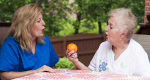 Study: The Way a Person Speaks May Reveal Early Signs of Brain Aging