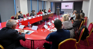 Հայաստանում ներկայացվել են ուռուցքաբանության և վերականգնողական բժշկության նորարարական լուծումներ