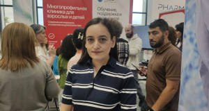 Проблему ожирения нельзя решить за один визит к врачу: В Армении запускают программу для пациентов