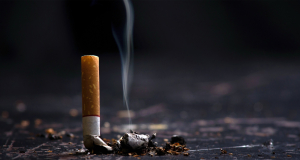 Around 25% of Boys and 4% of Girls in Armenia Smoke