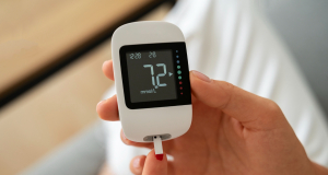 Metabolism: стабильный суточный режим улучшает контроль сахара при диабете