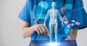 HealthAI: Искусственный интеллект помогает здравоохранению перейти от лечения к профилактике