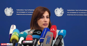 Բժիշկն իրավունք ունի որոշելու համավճարի չափը. Ավանեսյանը՝ բժշկական ապահովագրության մասին