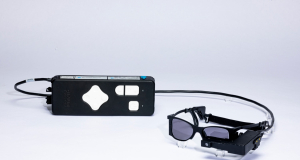Science Corporation Implants Vision-Restoring Chip in First Patient With Stargardt Disease