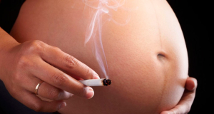 Stem Cell Reports: Nicotine Exposure During Pregnancy Permanently Weakens Offspring&rsquo;s Immune Systems