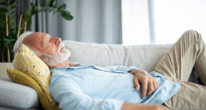The Journals of Gerontology: Частый дневной сон у пожилых людей может быть ранним признаком деменции