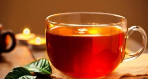 Tea May Benefit Heart Health &mdash; but Drinking It Scalding Hot Could Be Risky
