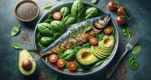 The Journal of Nutrition: У женщин, которые едят жирную рыбу, риск смерти от инсульта ниже на 19%